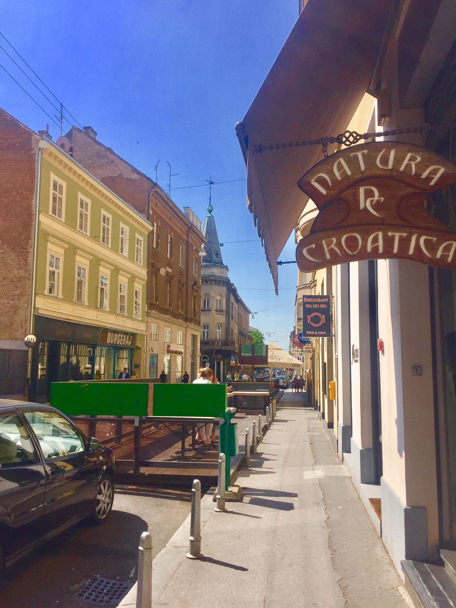 Zagreb, Croatia photo 22