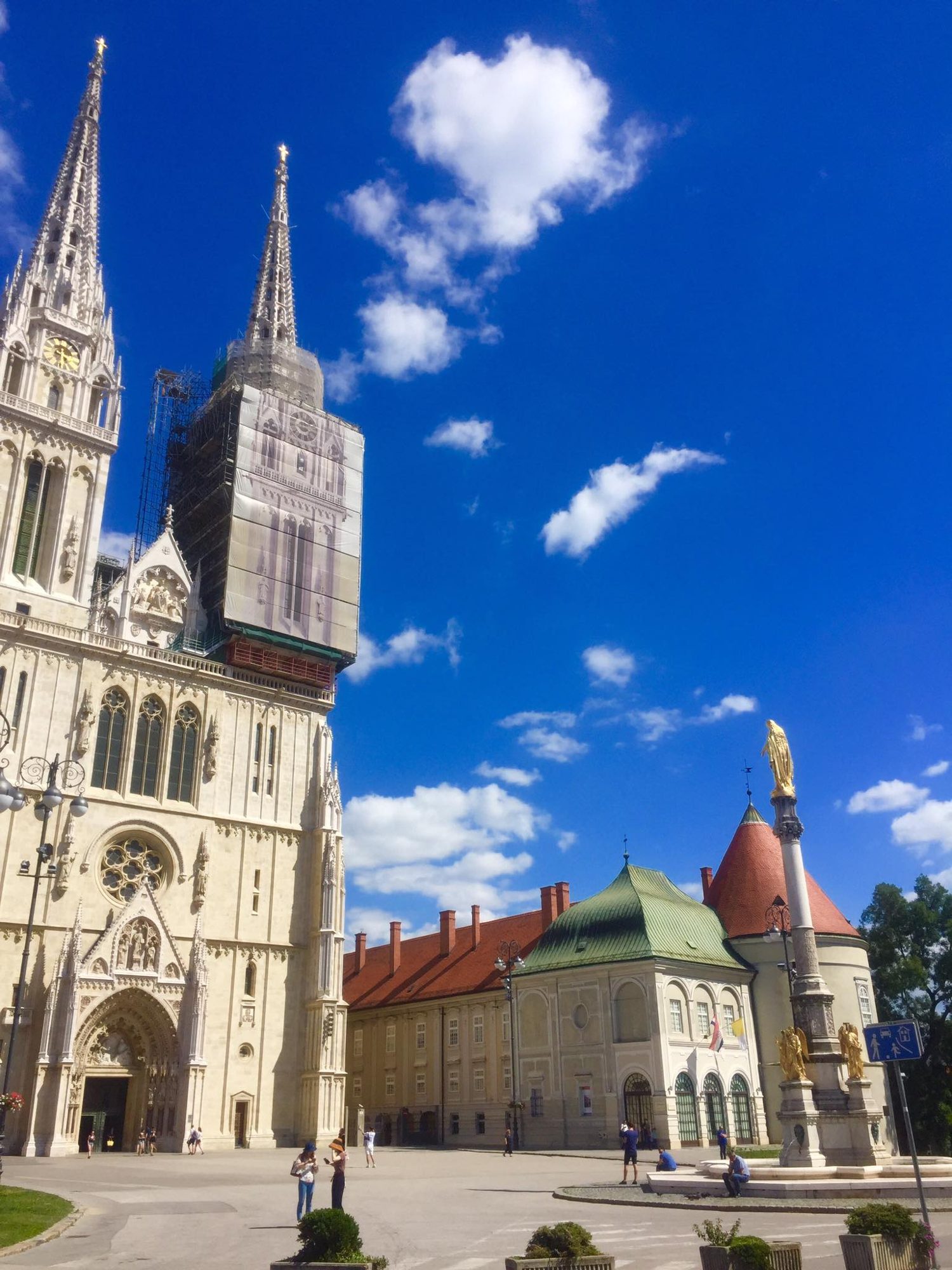 Zagreb, Croatia photo 24