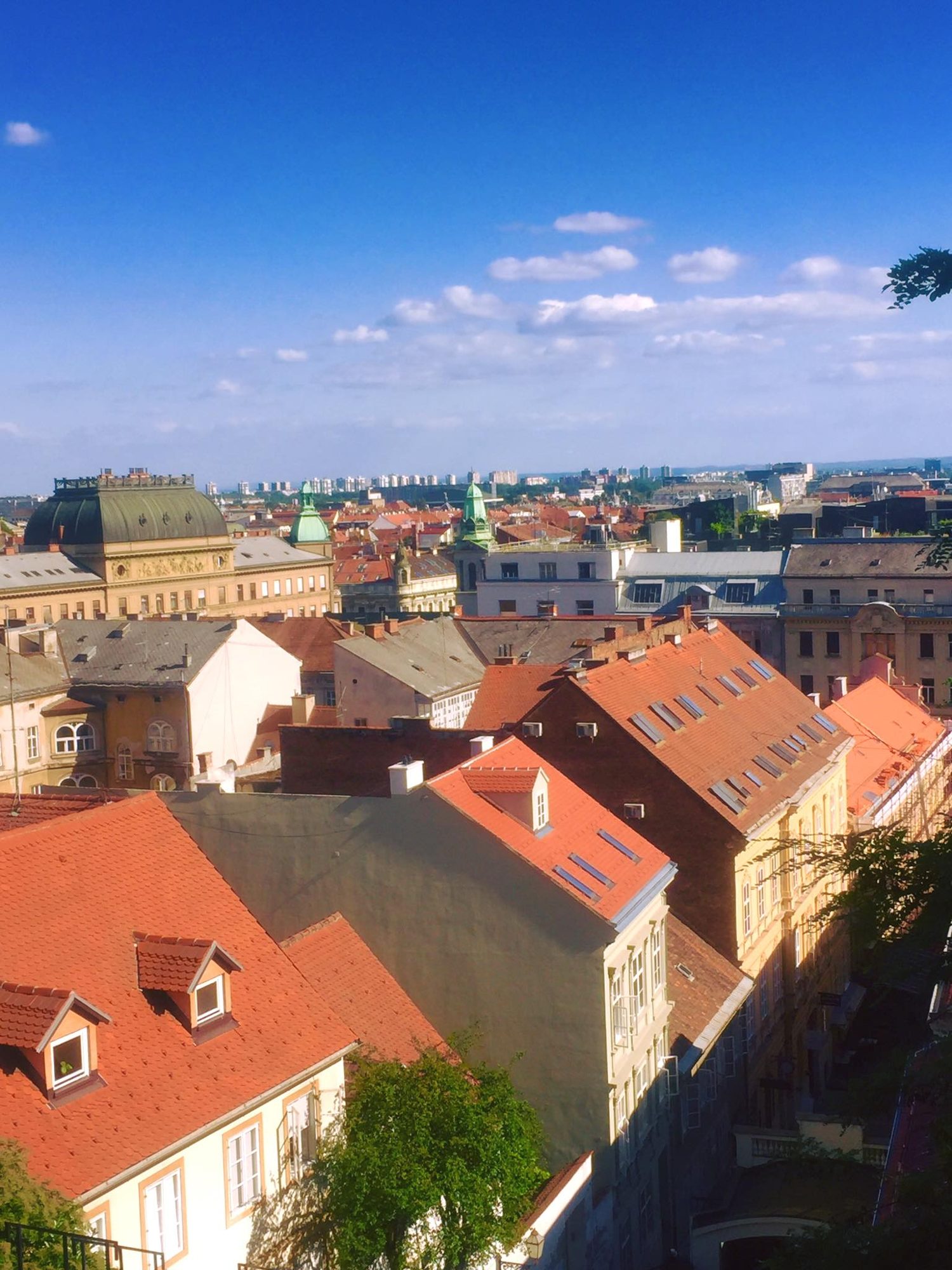 Zagreb, Croatia photo 25