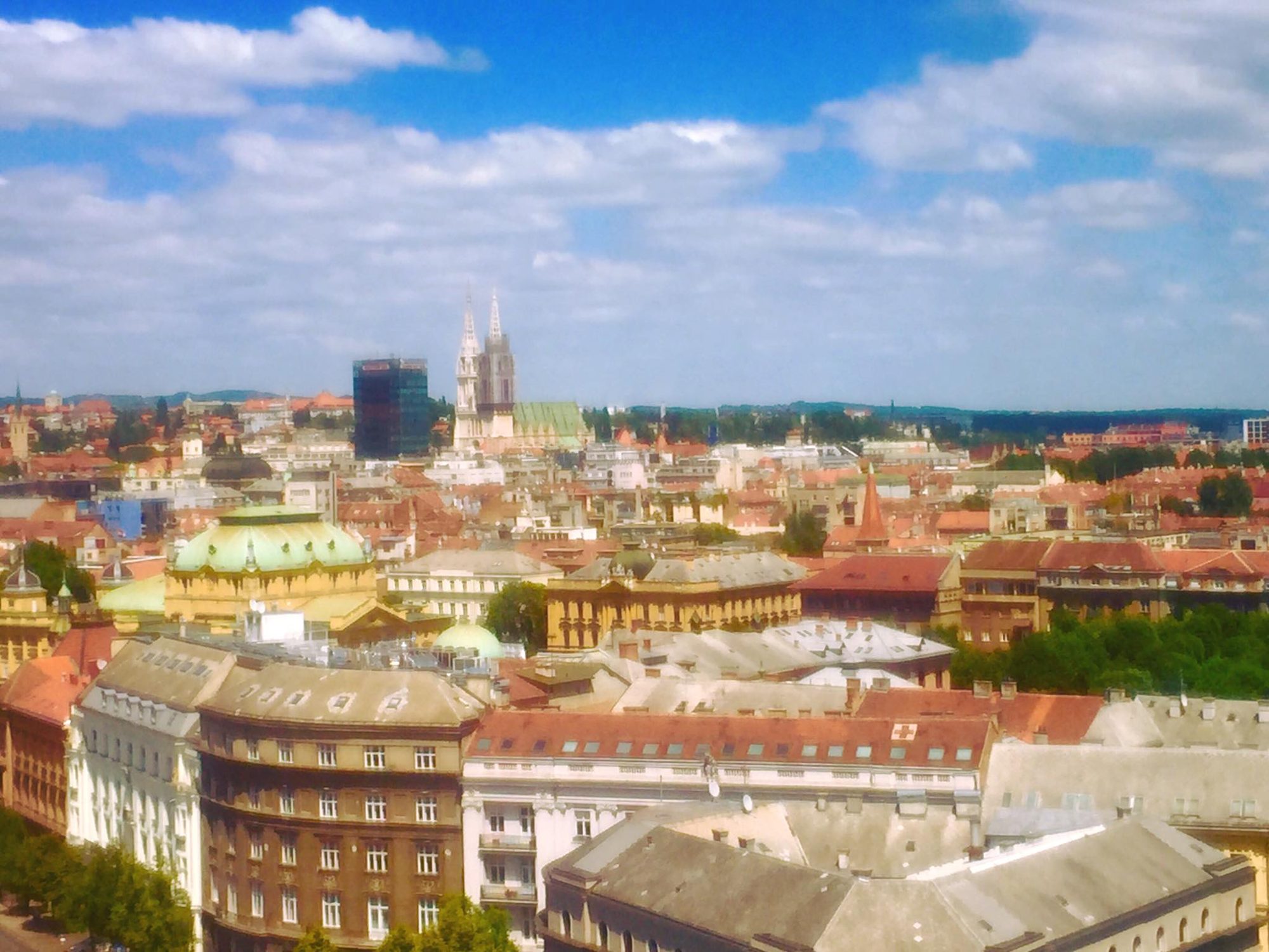 Zagreb, Croatia photo 30