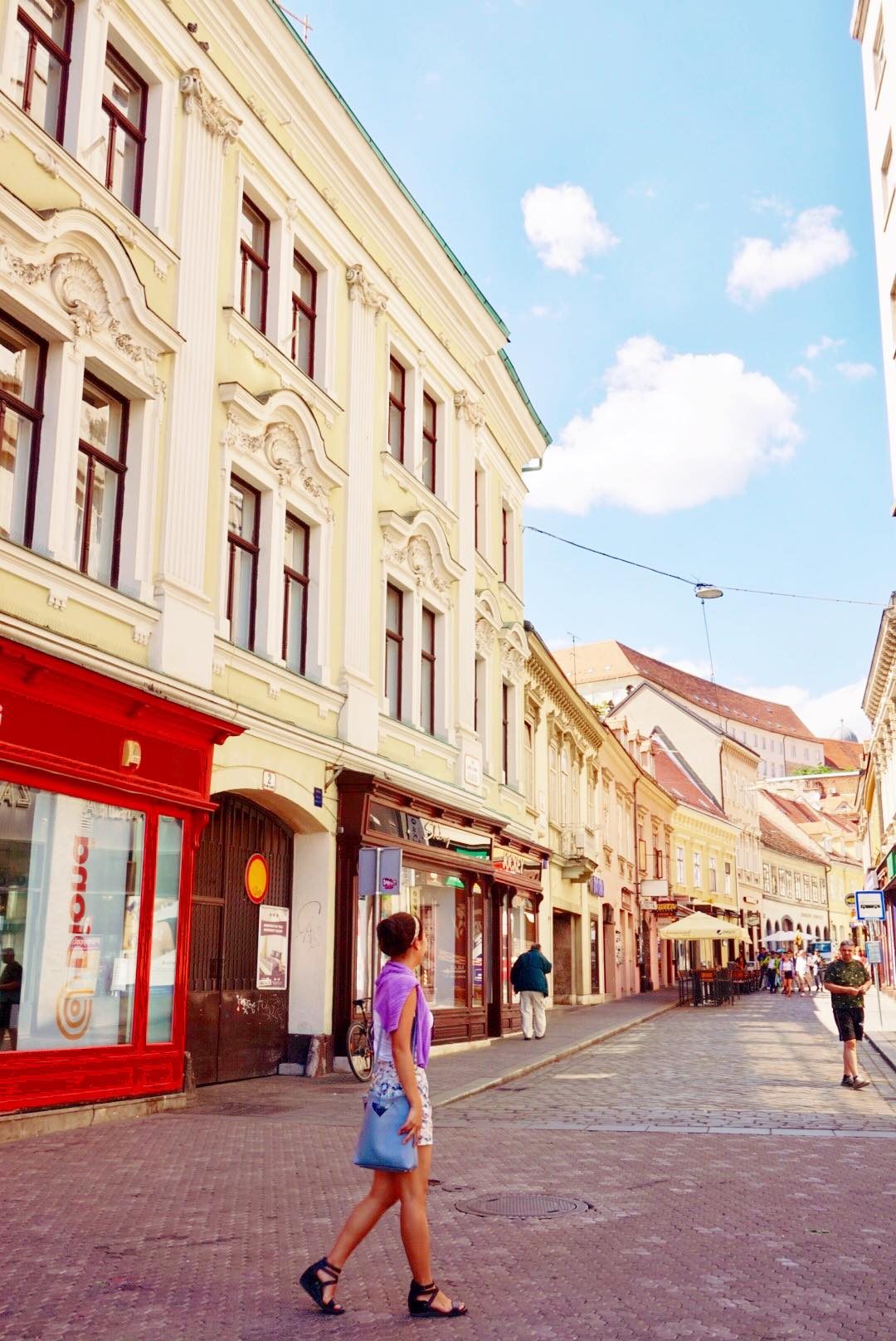 Zagreb, Croatia photo 31
