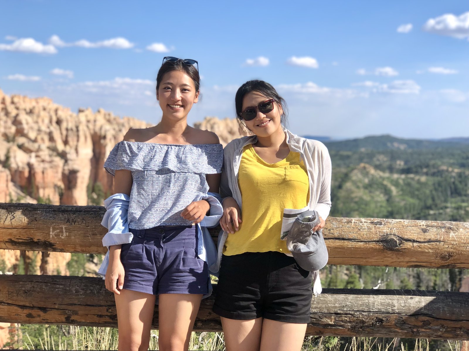 Zion National Park, Utah photo 2