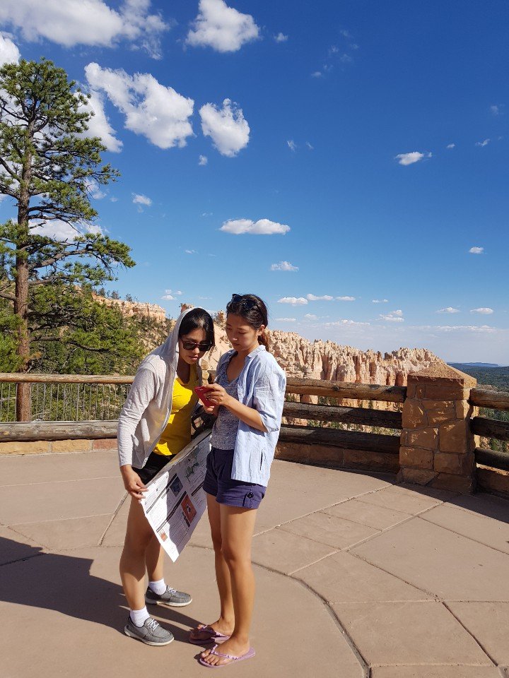 Zion National Park, Utah photo 8