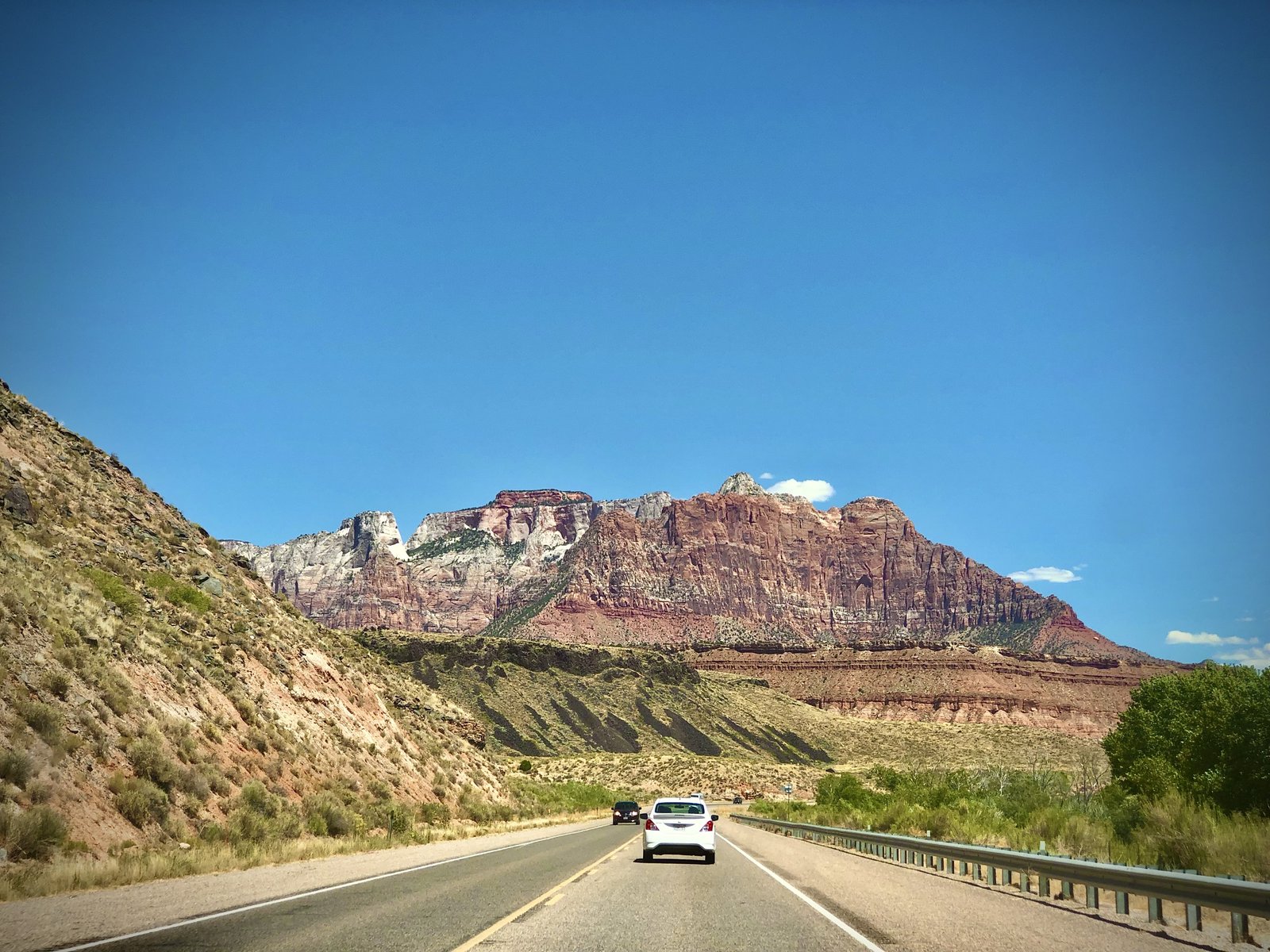 Zion National Park, Utah photo 11