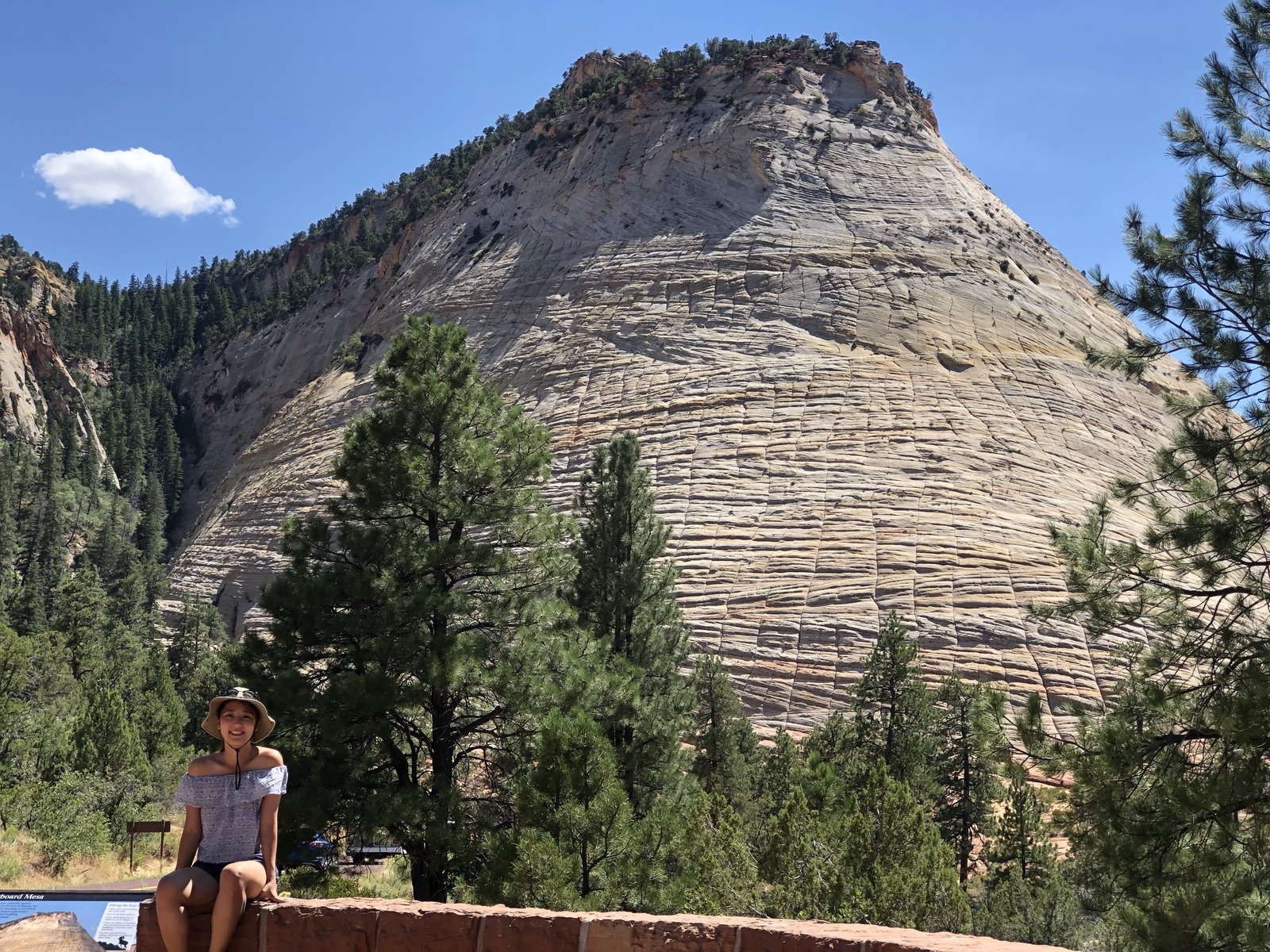 Zion National Park, Utah photo 20