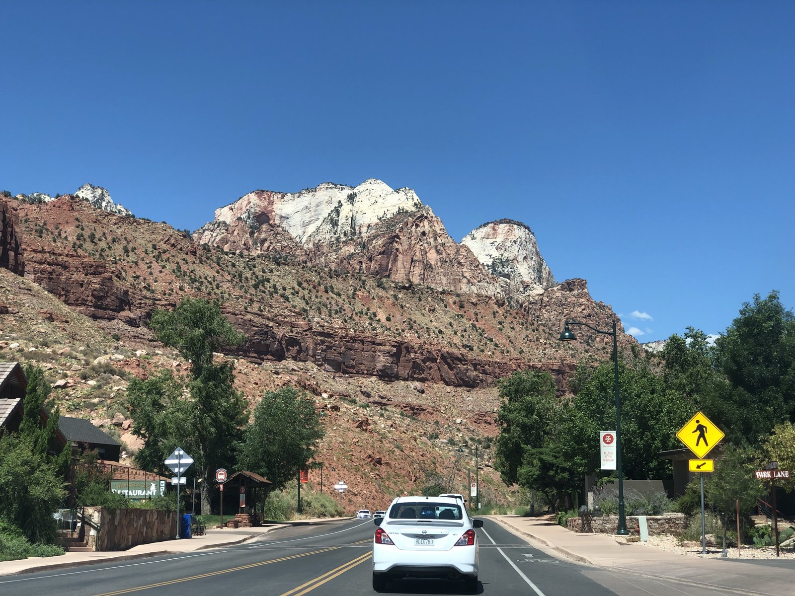 Zion National Park, Utah photo 24