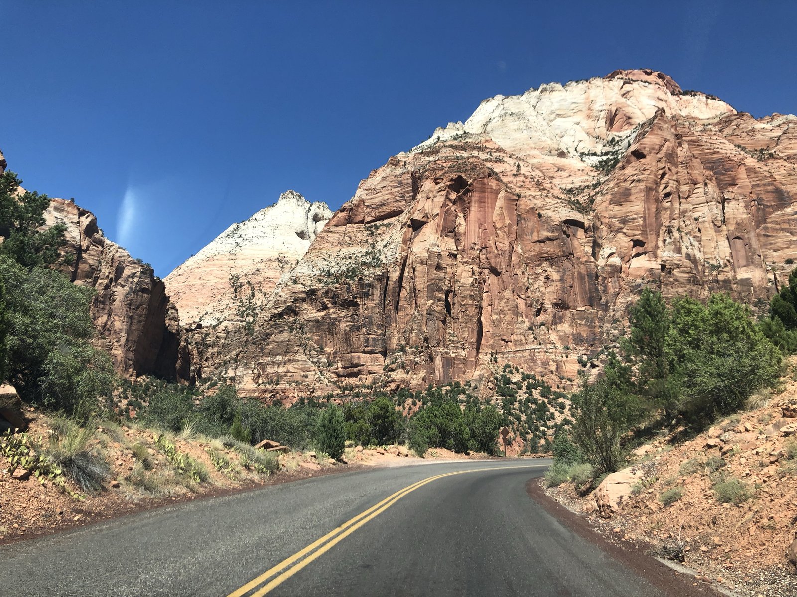Zion National Park, Utah