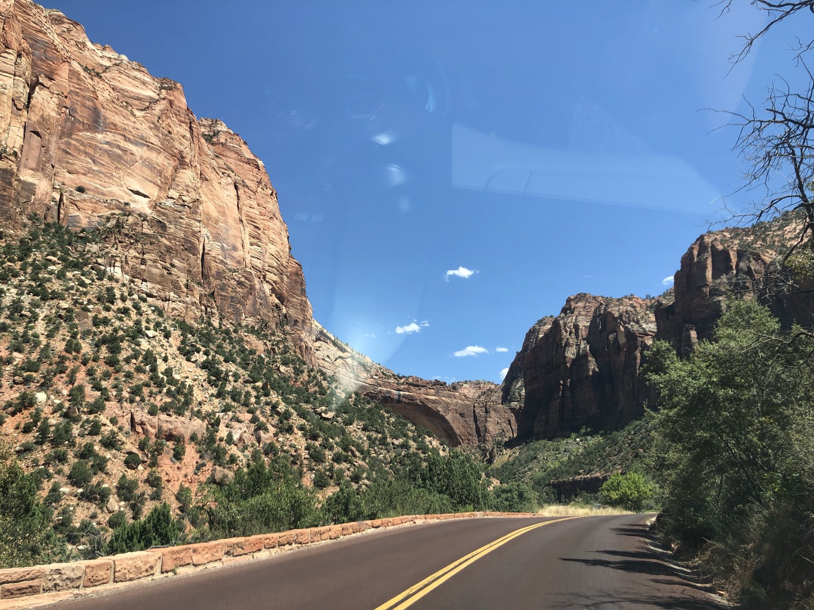 Zion National Park, Utah photo 29
