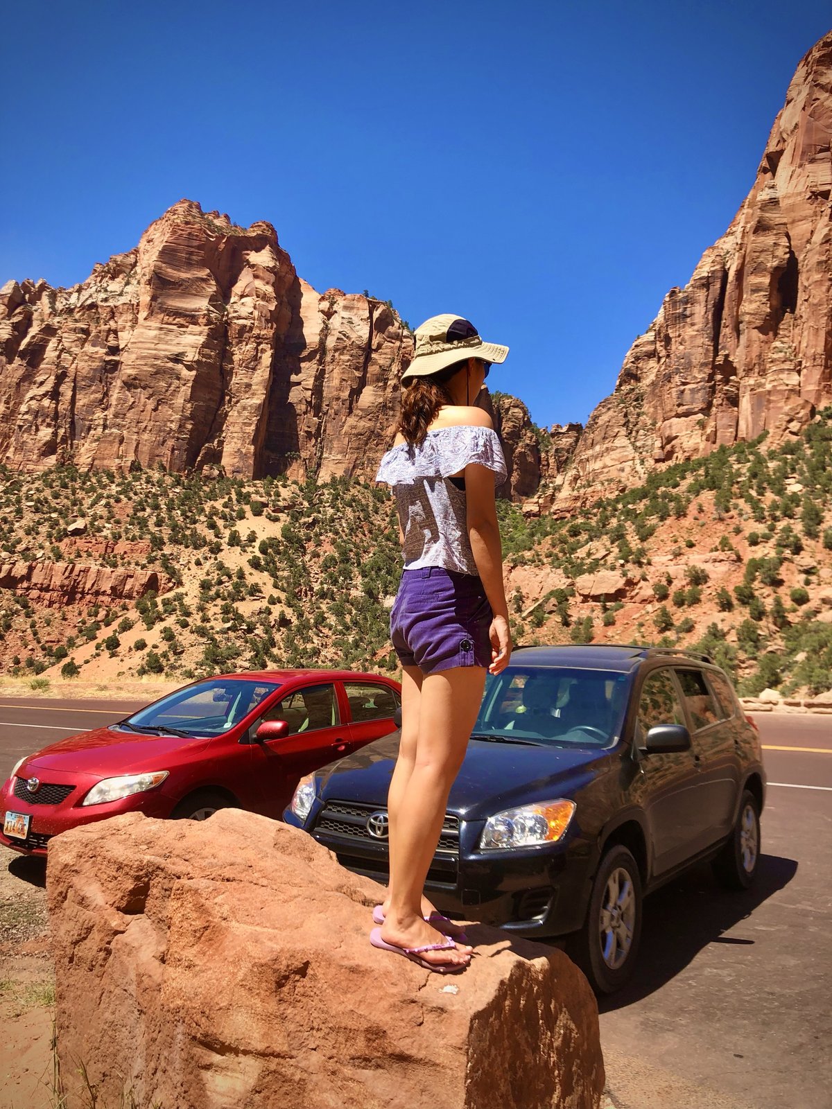 Zion National Park, Utah photo 30