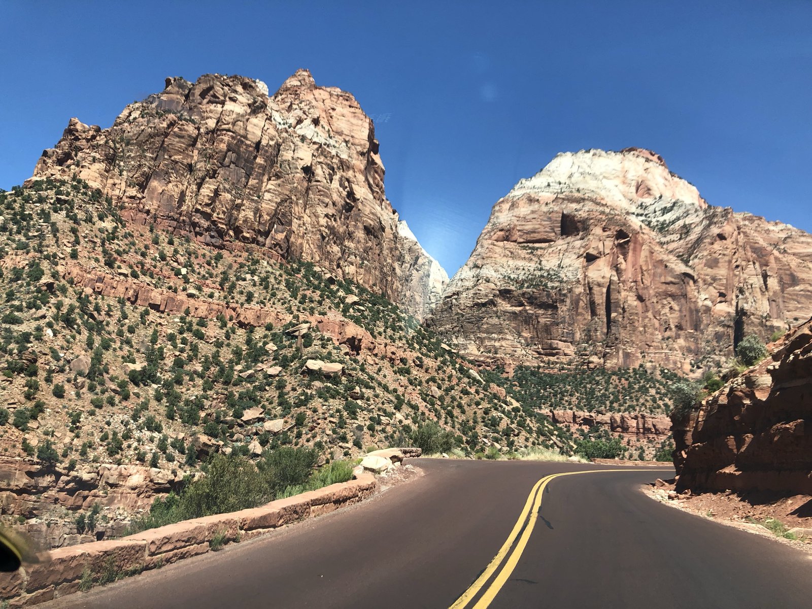 Zion National Park, Utah photo 31