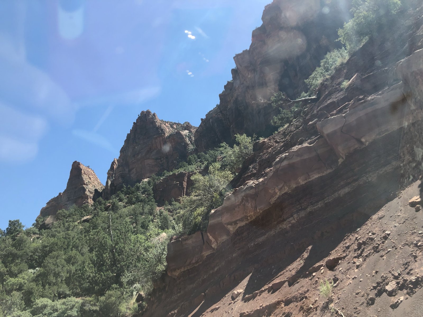 Zion National Park, Utah photo 32