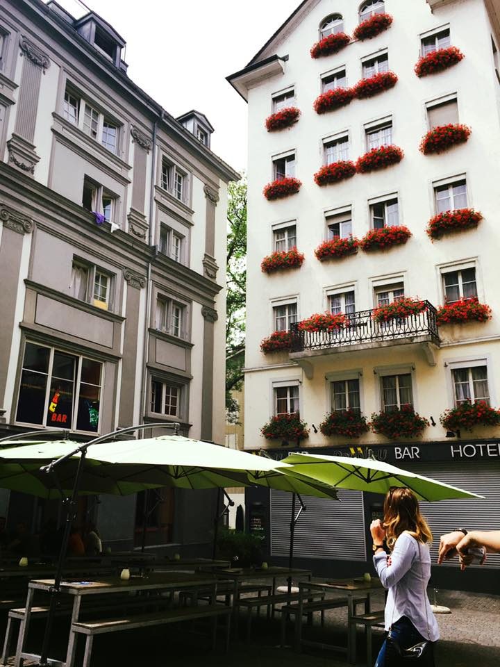 Zurich, Switzerland photo 1