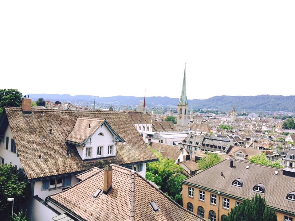 Zurich, Switzerland
