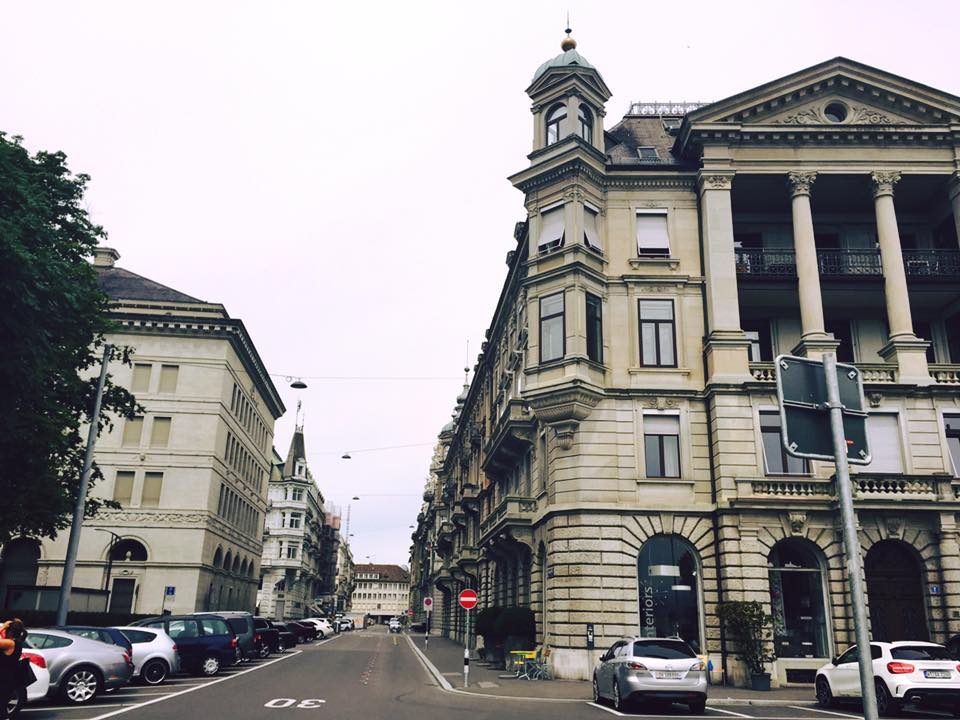 Zurich, Switzerland photo 3