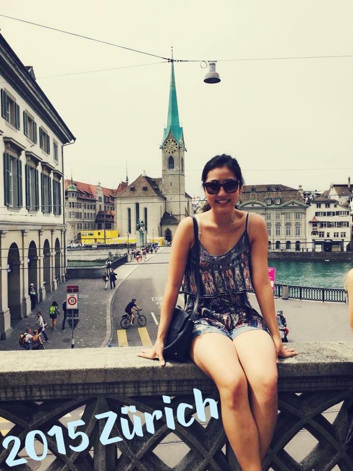 Zurich, Switzerland photo 4