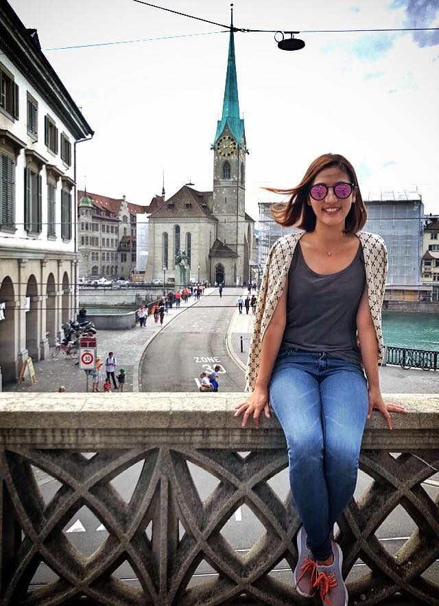 Zurich, Switzerland photo 5