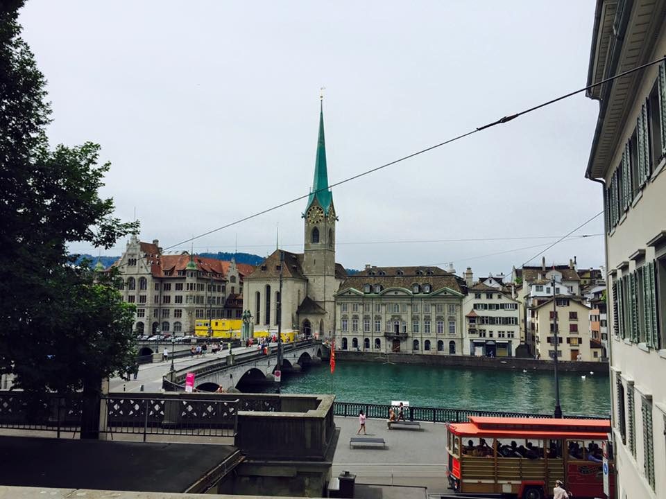 Zurich, Switzerland photo 6