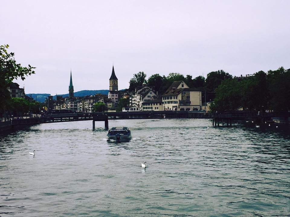 Zurich, Switzerland photo 7