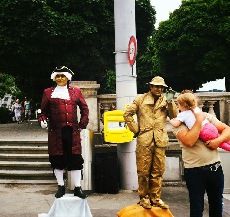 Zurich, Switzerland photo 8